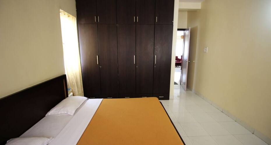 Comfort Service Apartment - Koregaon Park, Pune 4